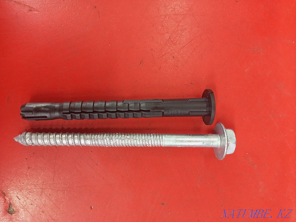 Анкер для фасада Алматы - изображение 3