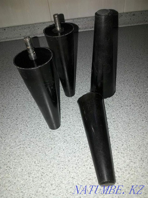 Carbolite conical legs Heavy - weight 500 gr Semey - photo 2