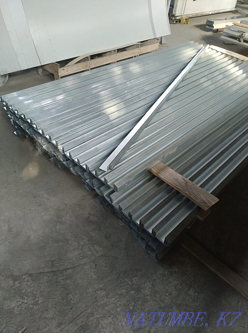 Уголок Оцинкованный Алматы - изображение 1