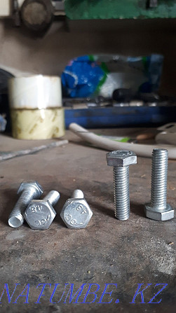 Good quality m8 bolts for sale Aqtau - photo 1