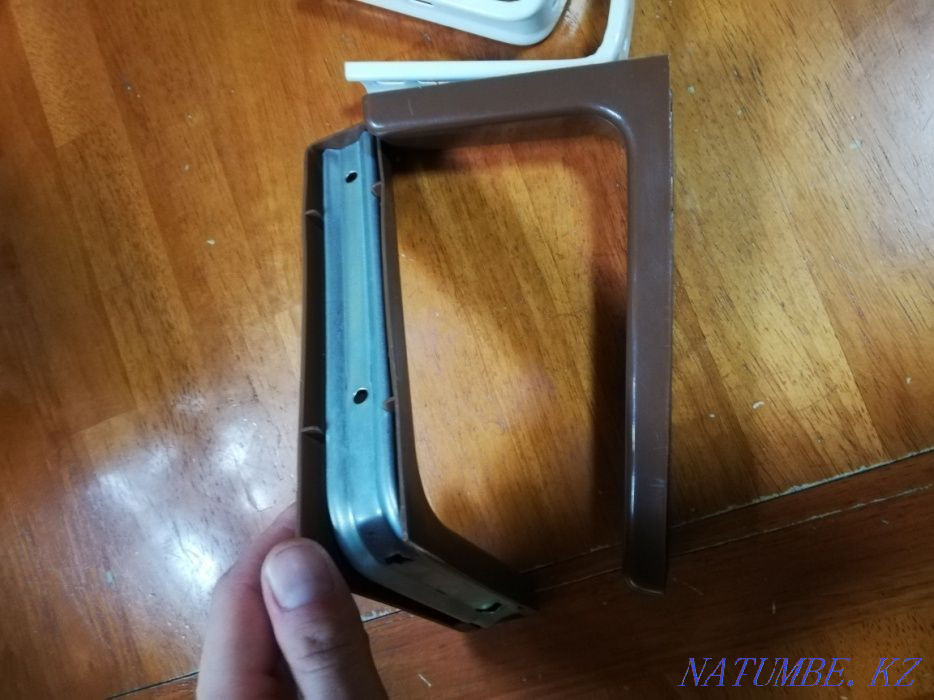 Кронштейны для мебели Алматы - изображение 4