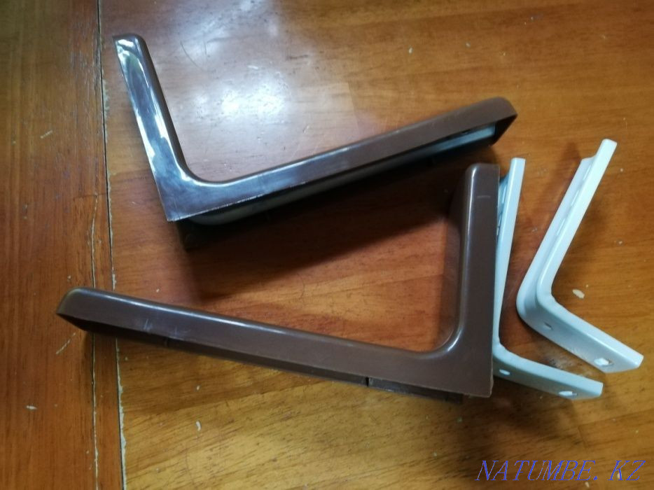 Кронштейны для мебели Алматы - изображение 3