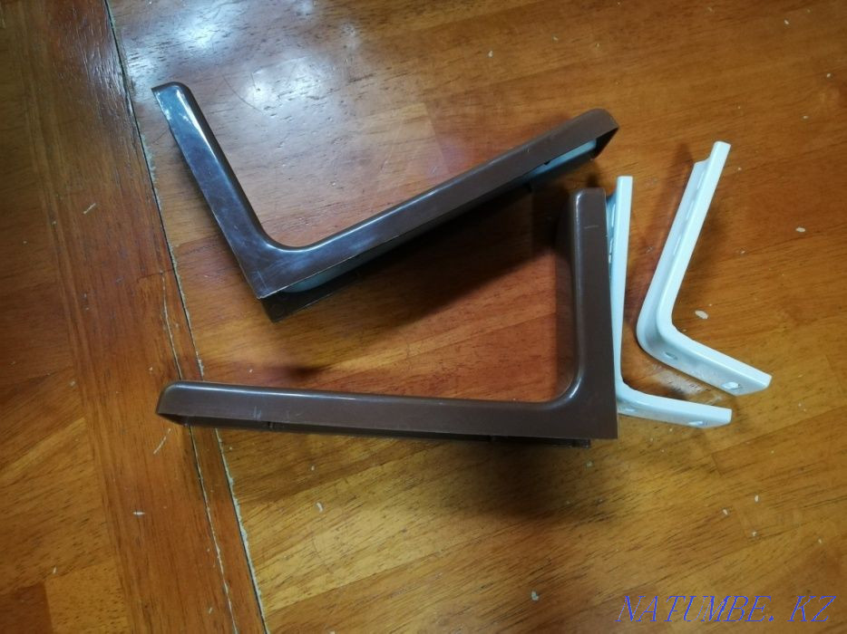 Кронштейны для мебели Алматы - изображение 2
