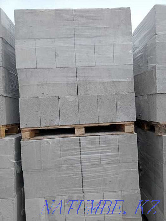 Foam block 600x300x200 Almaty - photo 8