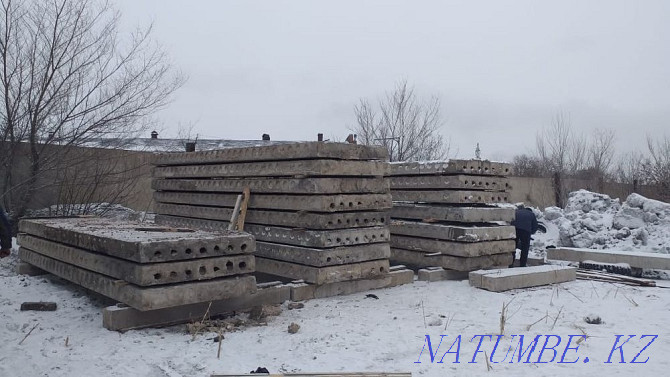 Redemption of buildings for Parsing! Building material: Plates PK, PNS, Rigel 4,3,6,7. Semey - photo 4