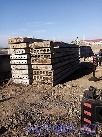 Redemption of buildings for Parsing! Building material: Plates PK, PNS, Rigel 4,3,6,7. Semey - photo 1