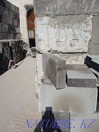 Heat block, Installment plan, gas block, foam block, polystyrene block Almaty - photo 5