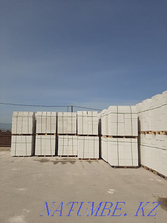 Heat block, Installment plan, gas block, foam block, polystyrene block Almaty - photo 8