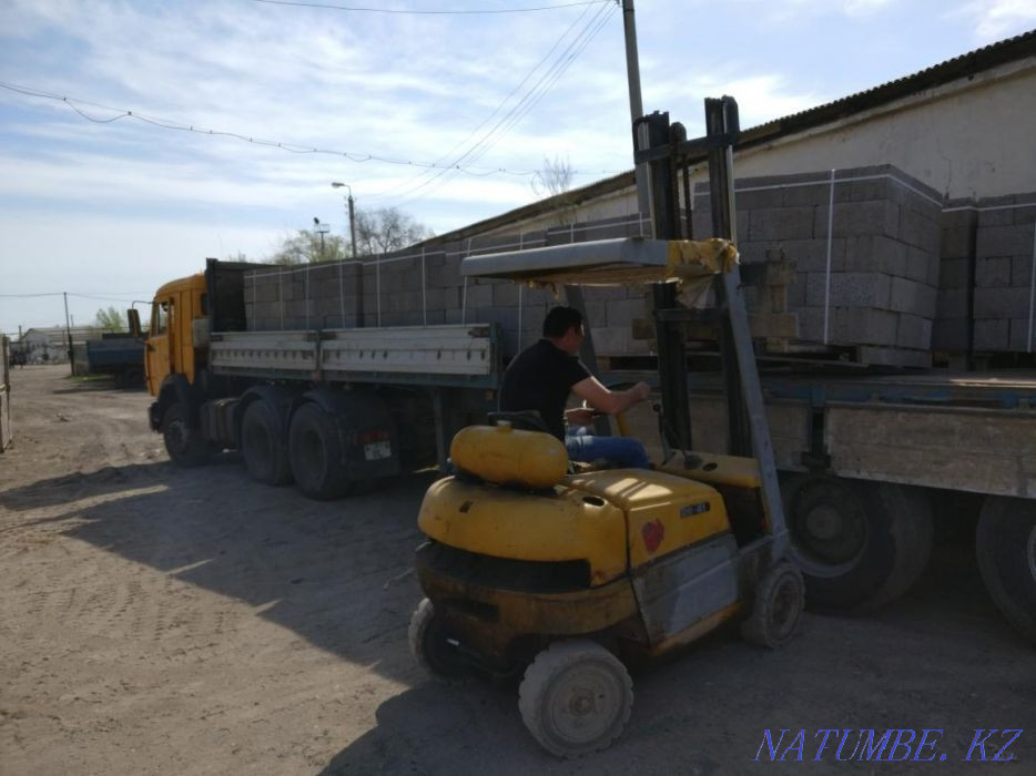 Expanded clay blocks in stock (High quality) #Brick #Expanded clay #2022 Oral - photo 8