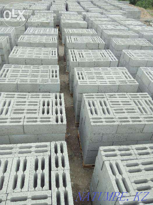 Expanded clay blocks in stock (High quality) #Brick #Expanded clay #2022 Oral - photo 5