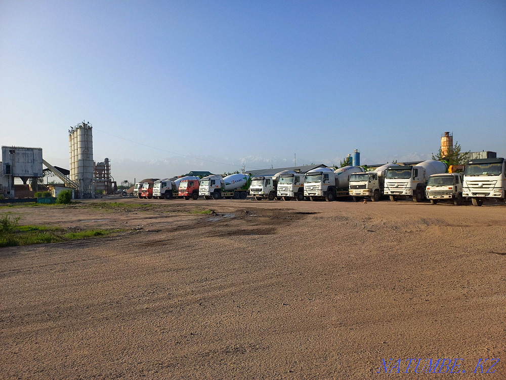 Concrete of all grades  - photo 1