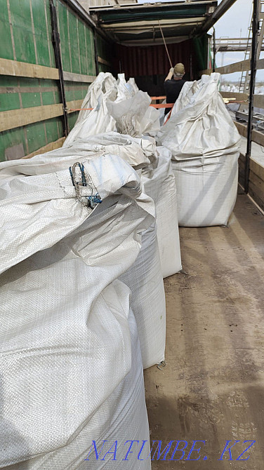 Cement portland 400 cement || A-SH 32.5 N Astana - photo 3