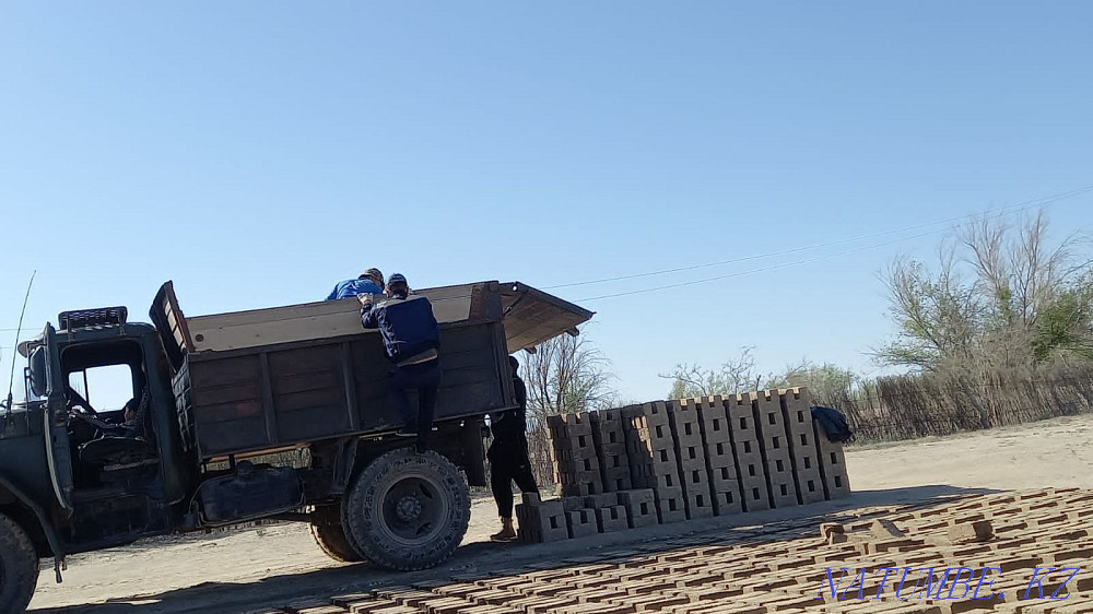 Кам кесек доставка бар Кызылорда - изображение 2
