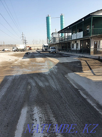 Concrete with delivery from the manufacturer. Almaty - photo 6