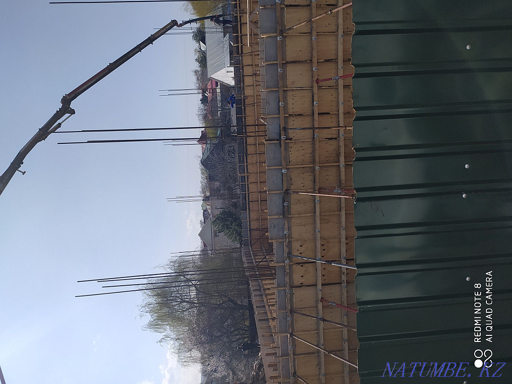 Өте жақсы сапалы бетон сатып алыңыз  Алматы - изображение 6