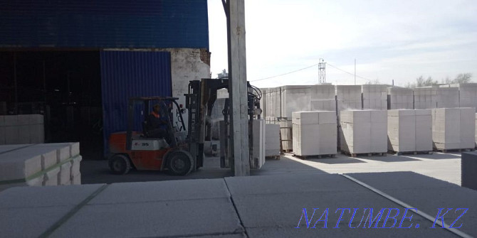 Heat block / Gas block autoclave! In stock! Almaty - photo 1