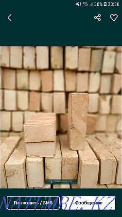 Burnt brick!!!  - photo 1