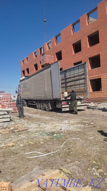 Кирпич рядовой полуторный 150м Костанай - изображение 2