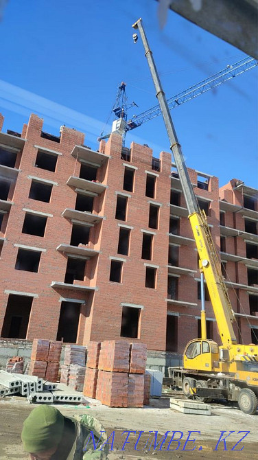 Кирпич рядовой полуторный 150м Костанай - изображение 4