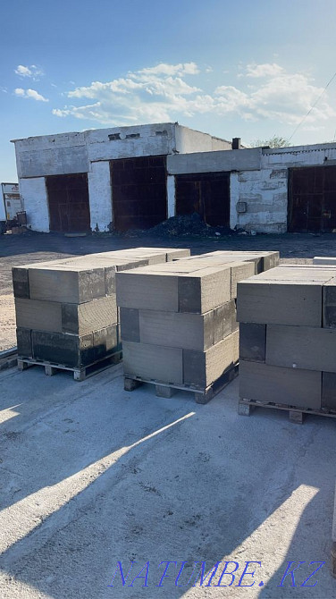 gas block Zhezqazghan - photo 1