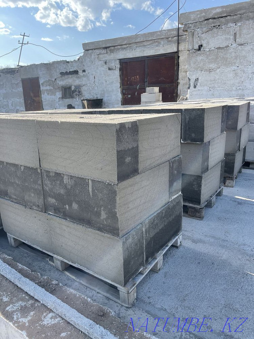 gas block Zhezqazghan - photo 2