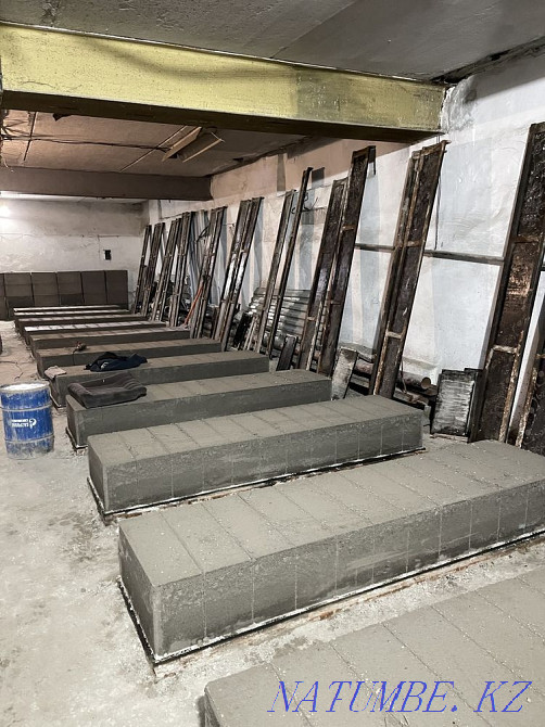 gas block Zhezqazghan - photo 4