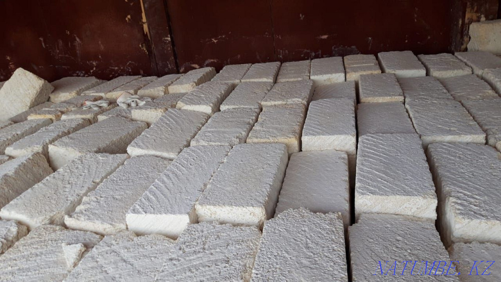 Shell block Beineu on request Aqsay - photo 1