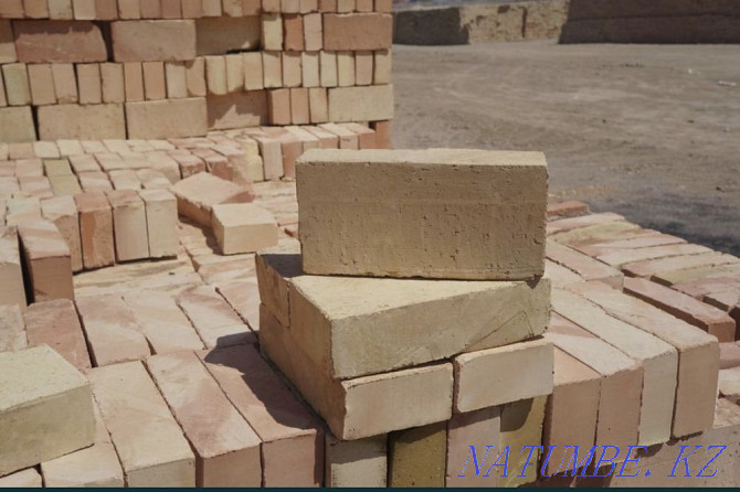 Brick Shymkent - photo 1