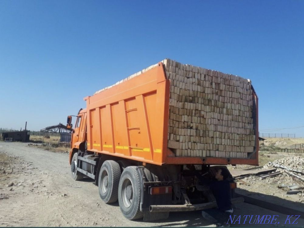 Brick Shymkent - photo 4