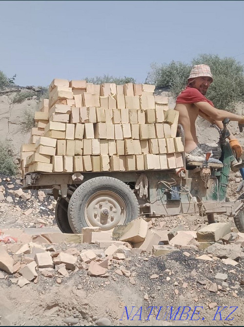 Brick Shymkent - photo 3