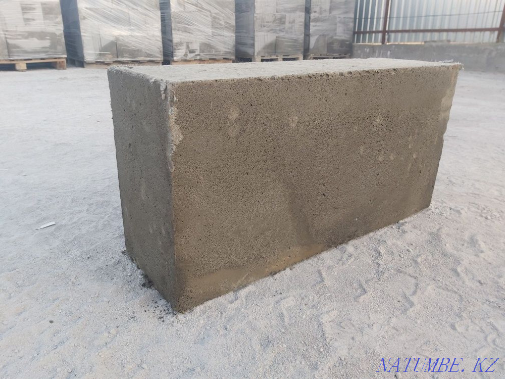 Foam block in Almaty in stock and high quality to order Almaty - photo 8