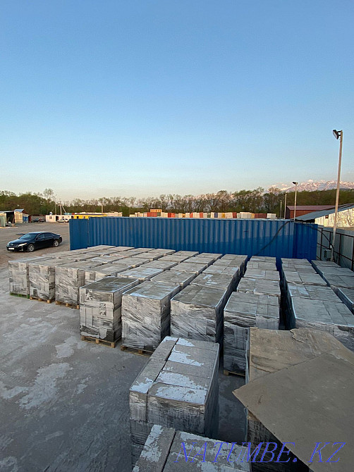 Foam block in Almaty in stock and high quality to order Almaty - photo 6