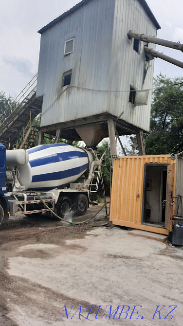 Бетон всех марок Алматы - изображение 3