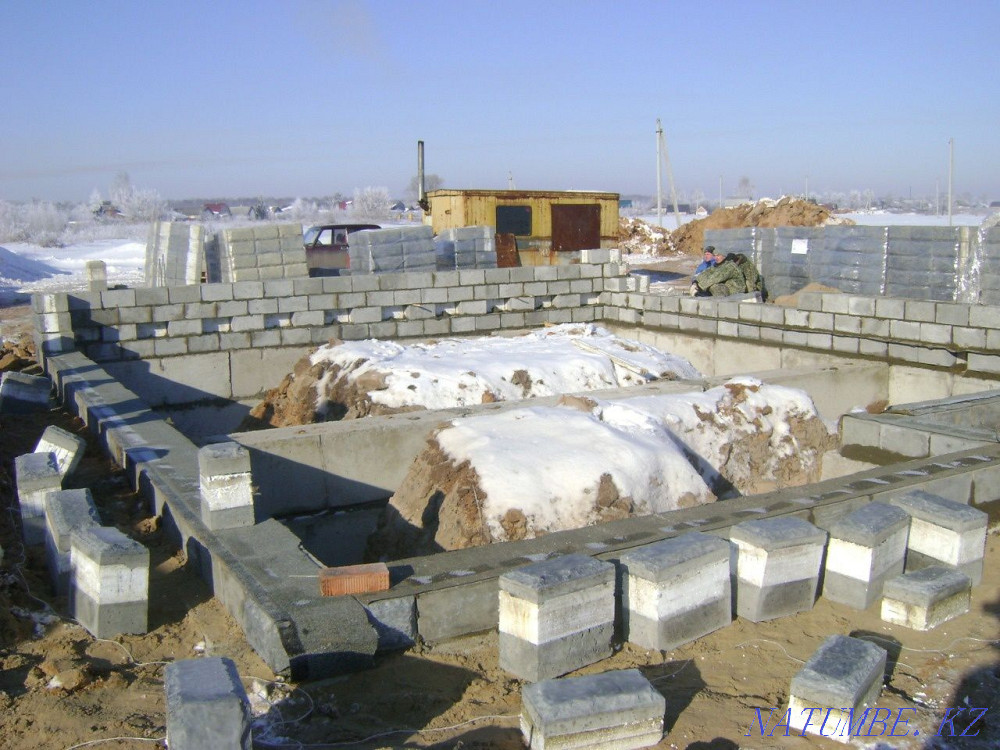 sell euroblock brick Astana - photo 4