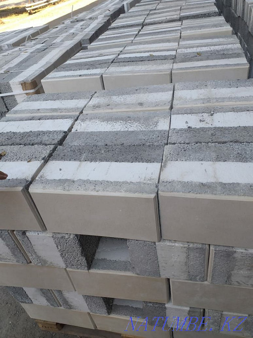 sell euroblock brick Astana - photo 2