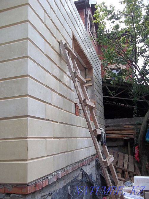 sell euroblock brick Astana - photo 7