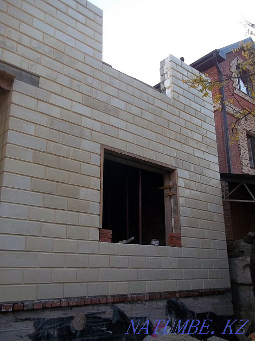 sell euroblock brick Astana - photo 8