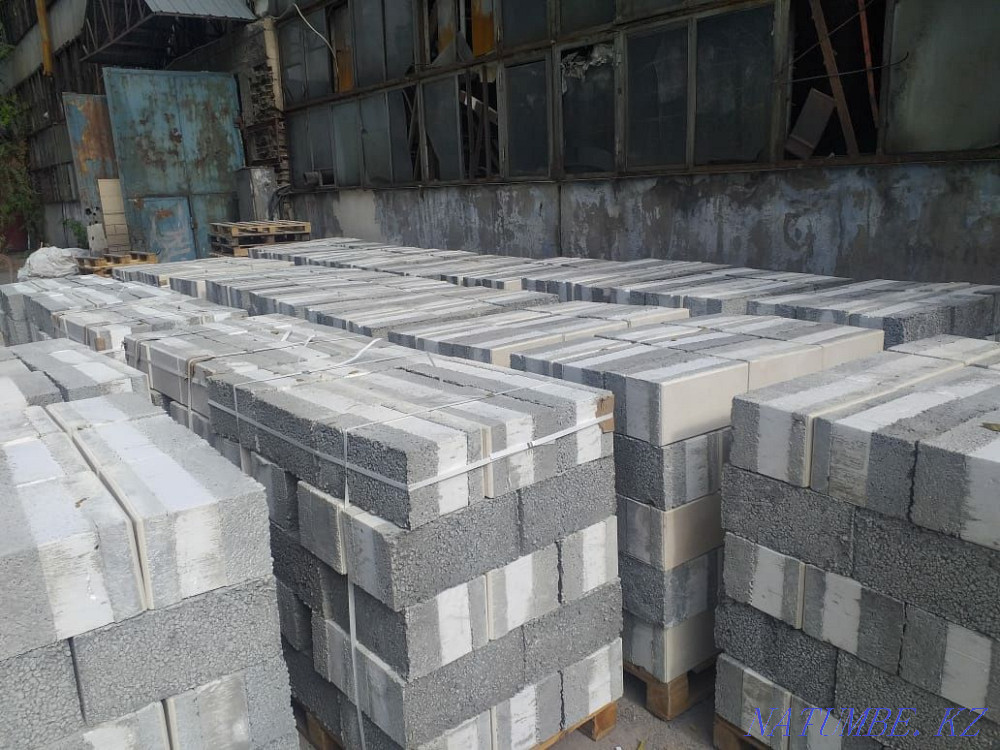 sell euroblock brick Astana - photo 1