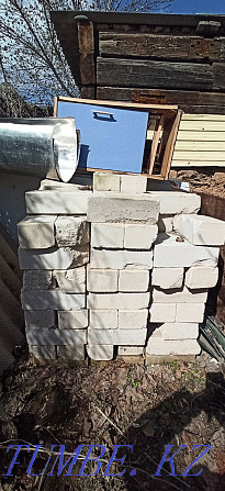 Sell silicate brick Aqsay - photo 1