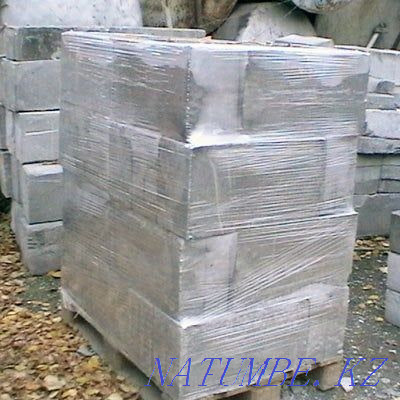 ГАЗ БЛОКЫ Идеал геометрия  отбасы  - изображение 2