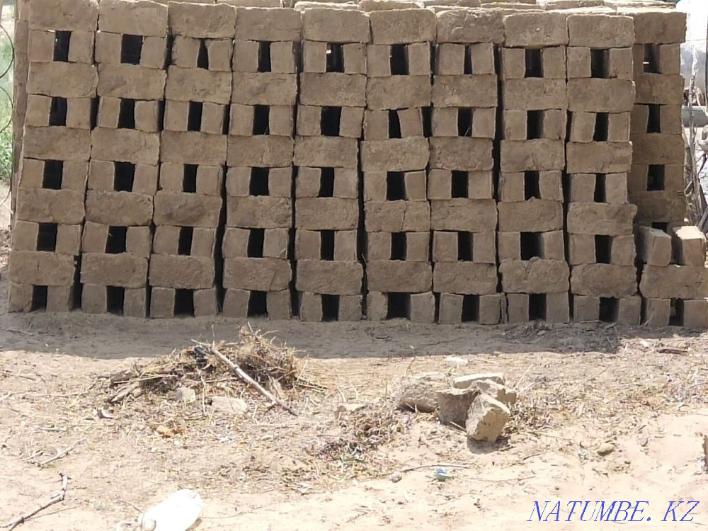 Brick (Kesek) koldyky  - photo 2