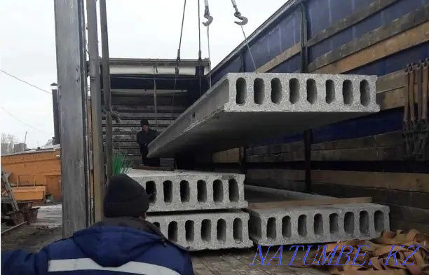 Floor slabs 70-12 Astana - photo 3