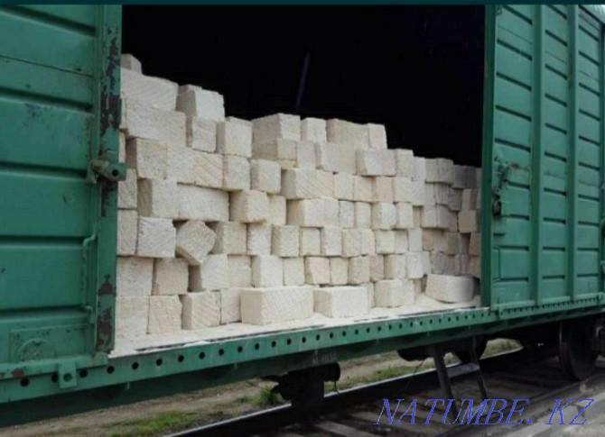 good quality shell block Atyrau - photo 1