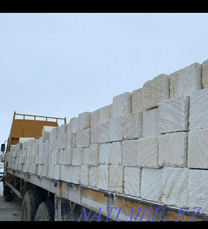 good quality shell block Atyrau - photo 2