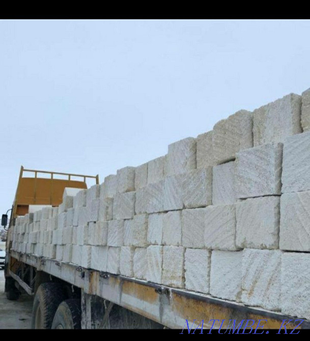 good quality shell block Atyrau - photo 2