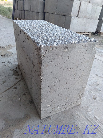 Polystyrene concrete (polystyrene concrete) Kyzylorda - photo 4
