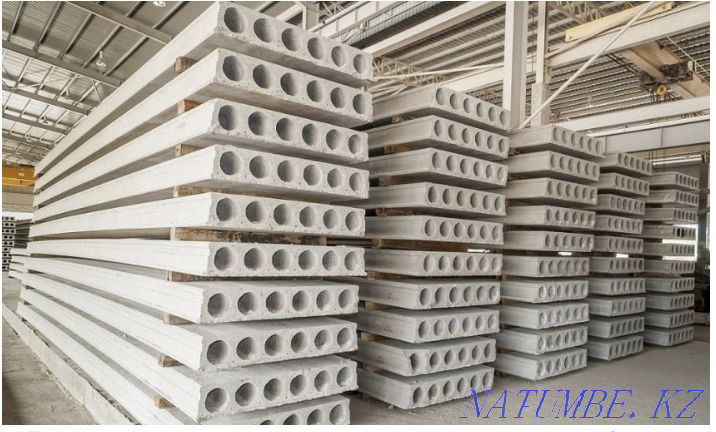 Top Quality Floor Slabs Astana - photo 1