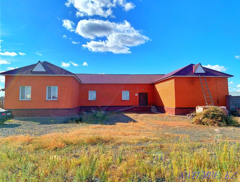 Brick facing Ukraine Astana - photo 2