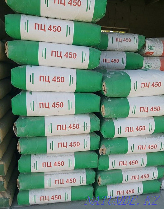 Cement 1500 Shymkent - photo 2