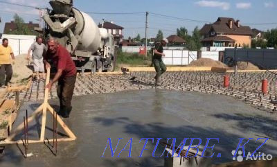 Concrete with delivery to Zhibek Zholy, Urker, Koyandy, Kosshy, Talapker Astana - photo 5